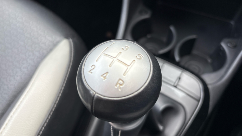 Kia Picanto 1.0 Shadow 5dr [4 seats] Petrol Hatchback